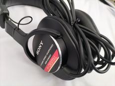 ヘッドホン|SONY