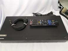 BDレコーダー|TOSHIBA