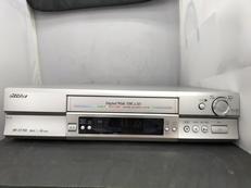 VHSビデオデッキ|VICTOR