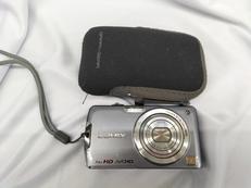 デジタルカメラ|PANASONIC