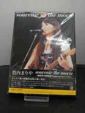 ～MARIYA TAKEUCHI THEATER LIVE～|(株)ワーナーミュージック・ジャパン