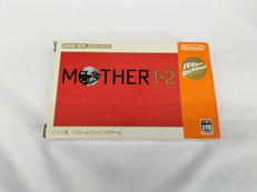 MOTHER 1+2|任天堂