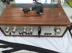 プリメインアンプ|LUXMAN