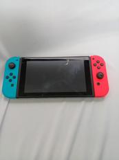 NINTENDO SWITCH|任天堂
