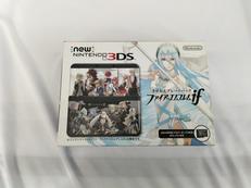 NEW 3DS|NINTENDO/任天堂