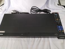 ブルーレイレコーダー|TOSHIBA