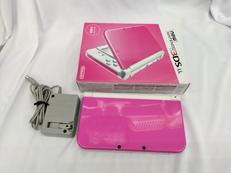 NEW 3DS LL|NINTENDO / 任天堂