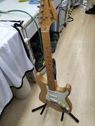 エレキギター|FENDER