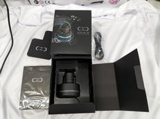 左手用デバイス|BRAIN MAGIC