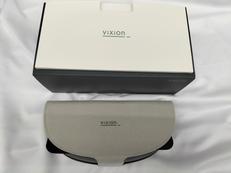 オートフォーカスアイウェア|VIXION