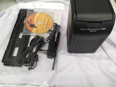 フィルムスキャナー|SANWA