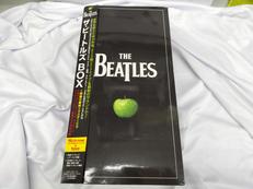 ザ・ビートルズ BOX|東芝EMI