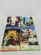 BLU-RAY BOX|バンダイナムコフィルムワークス