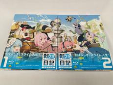 BLUE-RAY BOX|バンダイナムコアーツ