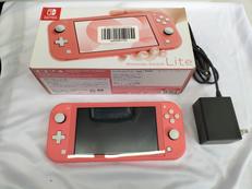 SWITCH LITE|NINTENDO