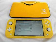 SWITCHLITE|NINTENDO / 任天堂