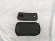 アクションカメラ|INSTA360