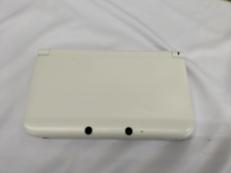 ニンテンドー3DS LL|NINTENDO / 任天堂