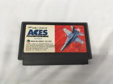 エイセス|NINTENDO / 任天堂