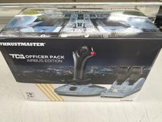 フライトスティック|THRUSTMASTER