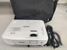 LCDプロジェクター|EPSON