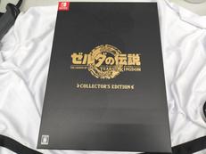 ゼルダの伝説 ティアーズ オブ ザ キングダム COLLEC|NINTENDO / 任天堂
