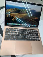 [2018年発売]MacbookAir|APPLE