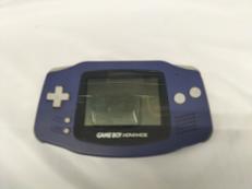 ゲームボーイアドバンス|任天堂