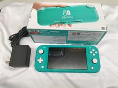 SWITCH LITE|NINTENDO