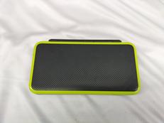 NEW 2DS LL|NINTENDO