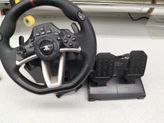 ステアリングコントローラー|HORI