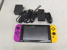 NINTENDO SWITCH|NINTENDO