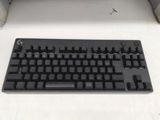 ゲーミングキーボード|LOGICOOL