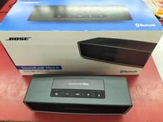 BTスピーカー|BOSE