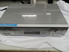 VHSデッキ|SONY