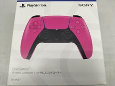 PS5コントローラー|SONY