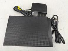 外付けHDD|I-O DATA