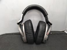 ワイヤレスサラウンドヘッドホン|SONY