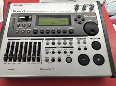 ドラム音源モジュール|ROLAND