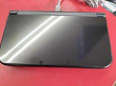 NEW 3DS LL|NINTENDO / 任天堂