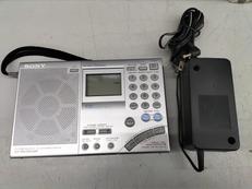 ポータブルラジオ|SONY