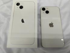 SIMフリー IPHONE13|APPLE