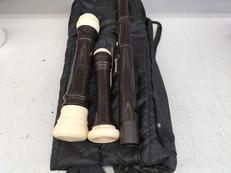 バスリコーダー|AULOS