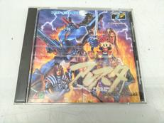 電忍アレスタ Nobunaga and his Ninja|コンパイル