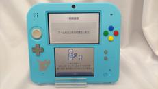 2DS|NINTENDO / 任天堂