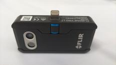 IPHONEアクセサリー|FLIR