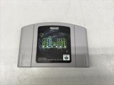 罪と罰　地球の継承者|NINTENDO