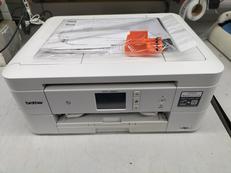 A4対応複合機|BROTHER