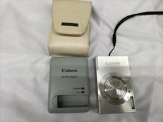 デジタルカメラ|CANON