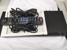 BD/HDDレコーダー|PANASONIC